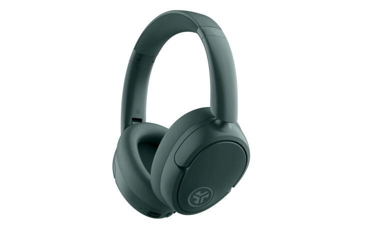 Jlab Jbuds Lux ANC Green