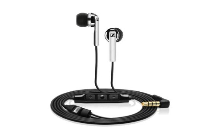SENNHEISER CX 2 00I BLACK