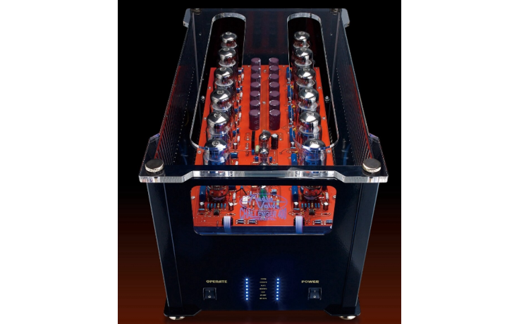 AudioValve CHALLENGER 400