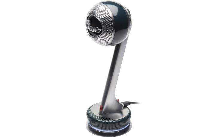 Blue Microphones Nessie