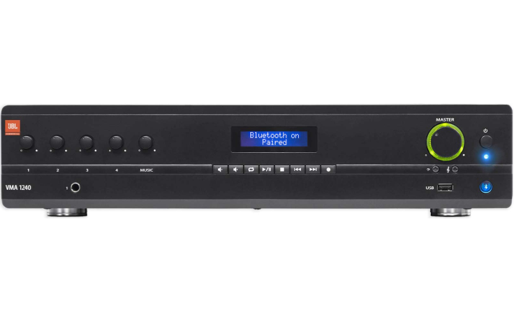 JBL VMA1240