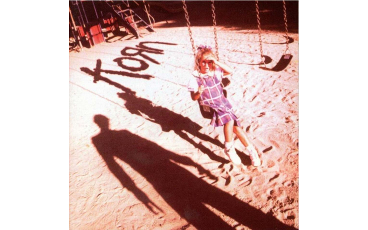 KORN – SAME 2 LP Set 1994/2014 (MOVLP1157, 180 gm.) GAT, MUSIC ON VINYL/EU MINT (8718469536375)