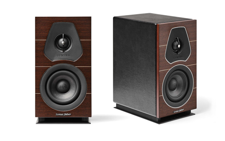 Sonus Faber Lumina I Wenge