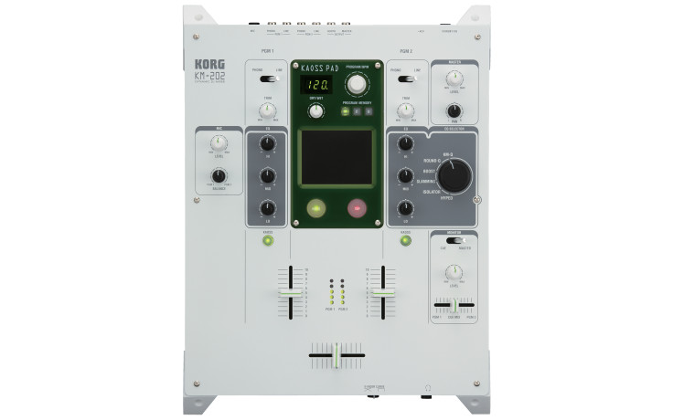 Korg KM-202