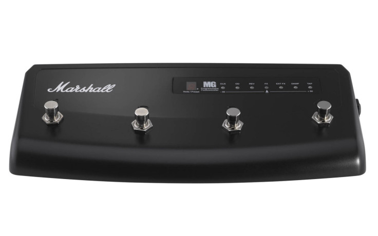 Marshall Pedl90008