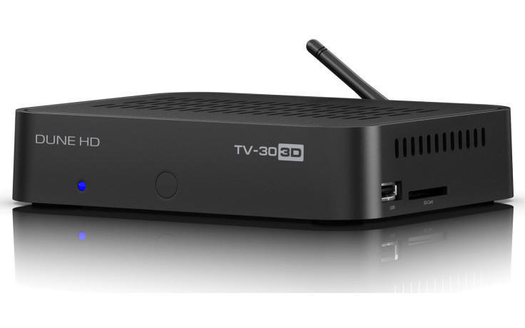 Dune HD TV-303D