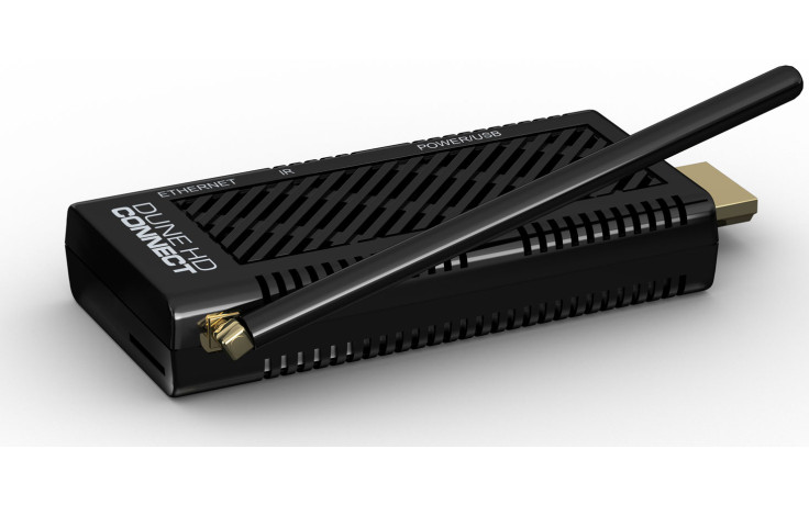 Dune HD Connect
