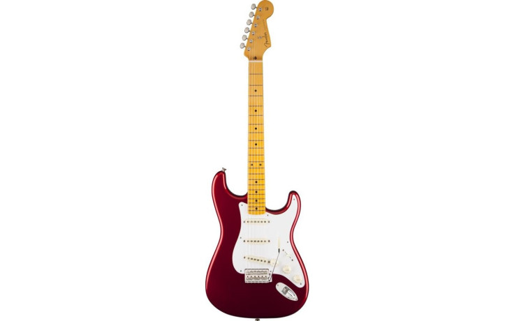 Fender CLASSIC 50S STRATOCASTER MN CAR LACQUER