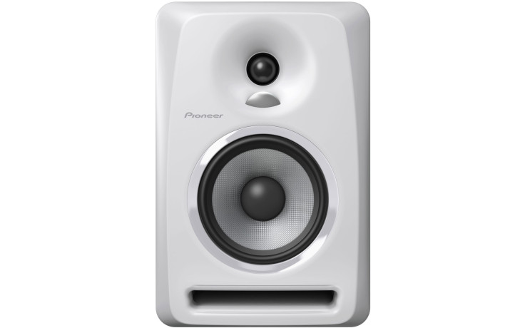 Pioneer S-DJ50X-W