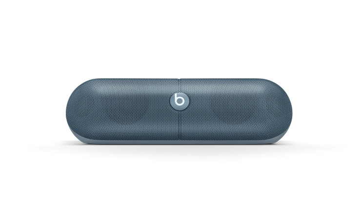 Beats Pill XL Metallic Sky