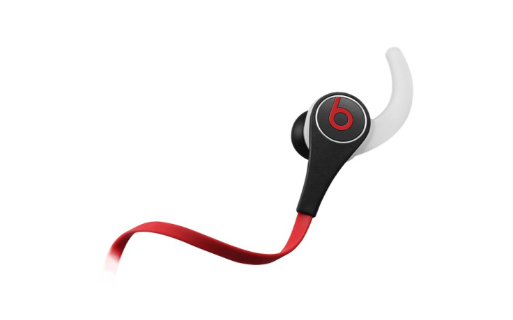 Beats Tour 2 0 Black