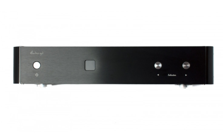 Audio-GD Master 7