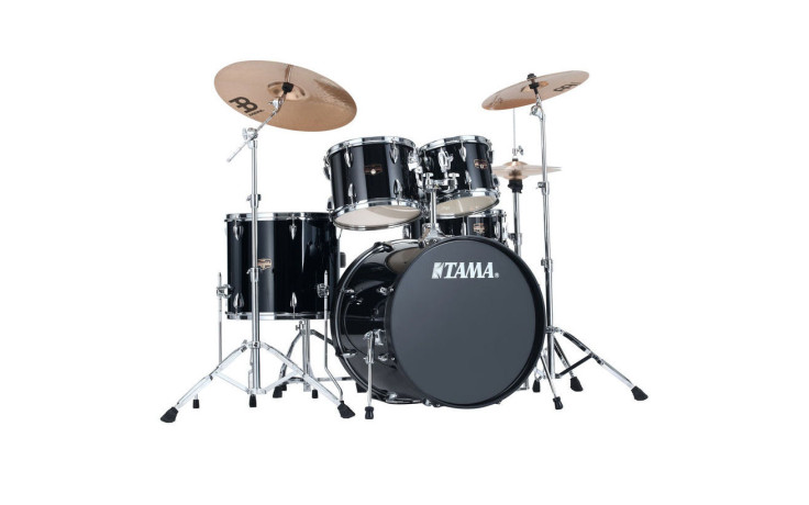 TAMA IM52KH4 BK