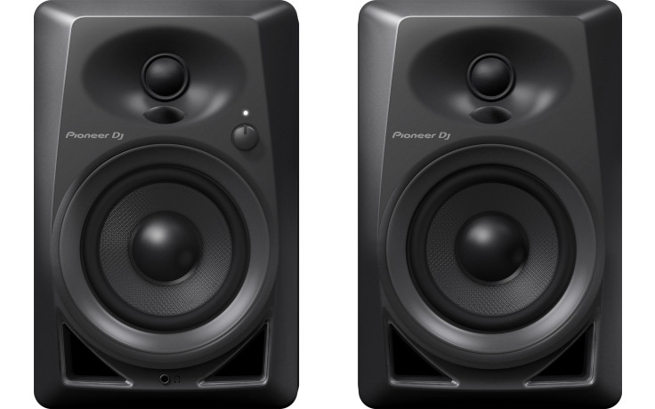 Pioneer DM-40