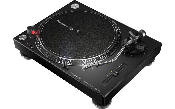 Pioneer PLX-500-K
