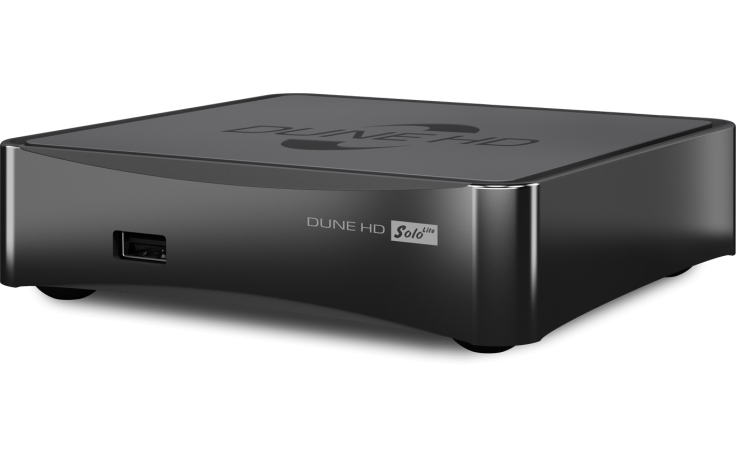 DUNE HD Solo Lite