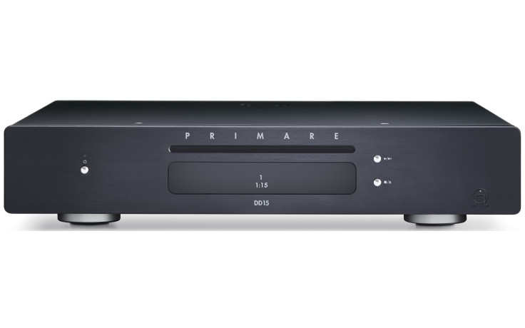 Primare DD15