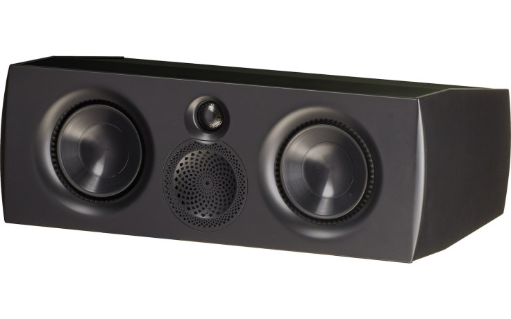 Paradigm Premier 500C Gloss Black