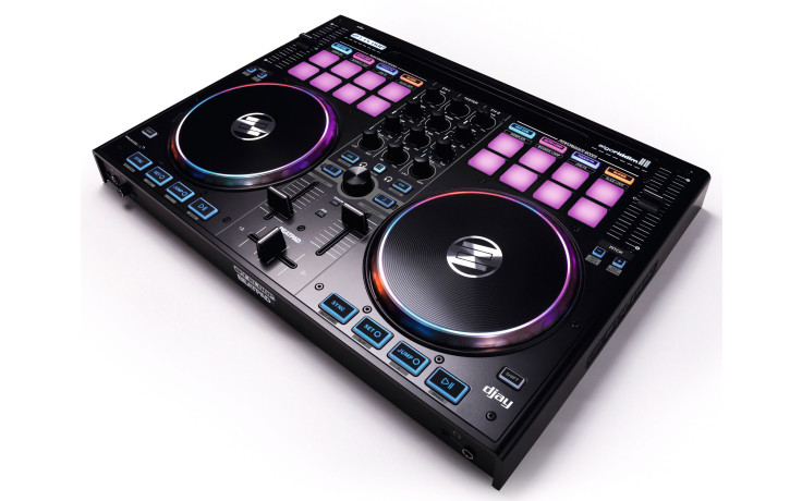 Reloop Beatpad 2