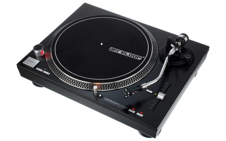 Reloop RP-2000 MK2
