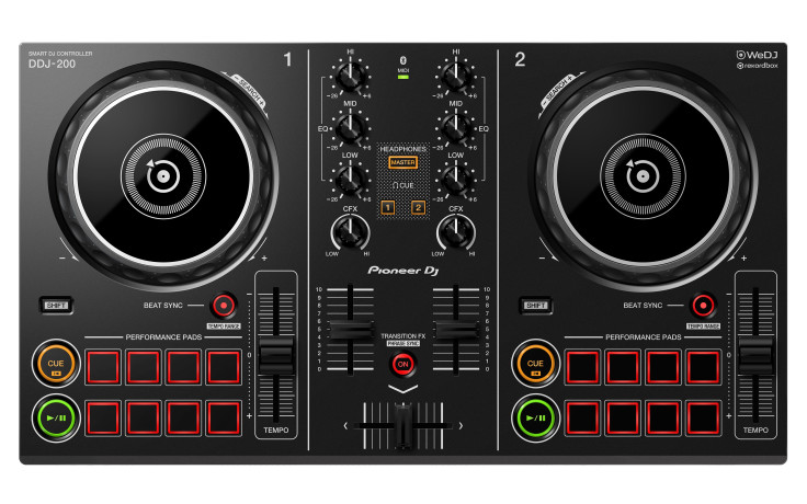 Pioneer DDJ-200