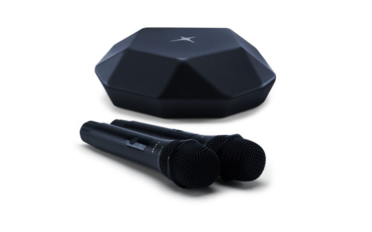 X‑STAR KARAOKE BOX