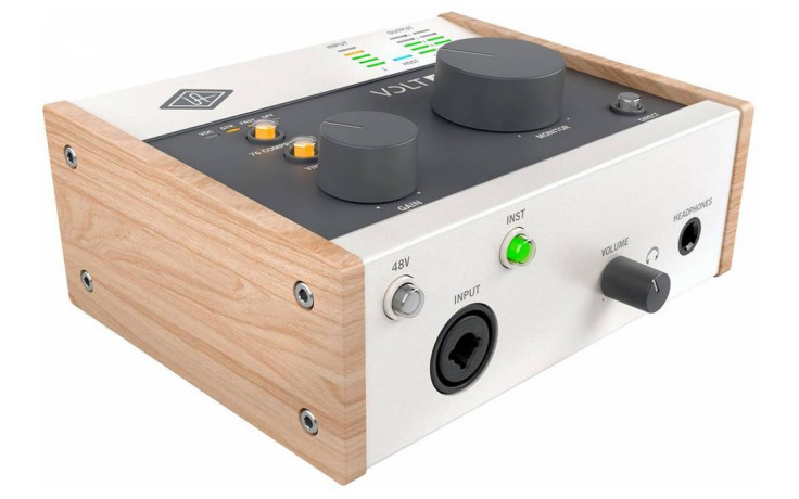 UNIVERSAL AUDIO VOLT 176