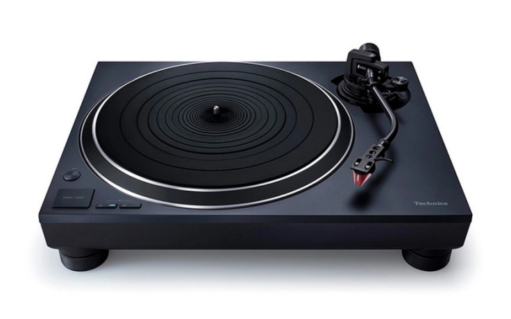 Technics SL-1500CEE-K Black