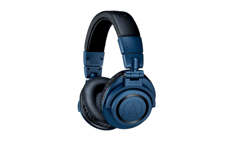 Audio-Technica ATH-M50XBT2DS