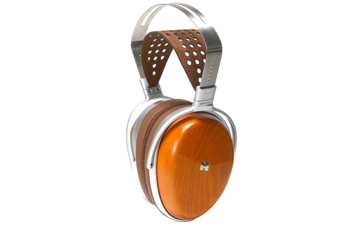 HiFiMan Audivina
