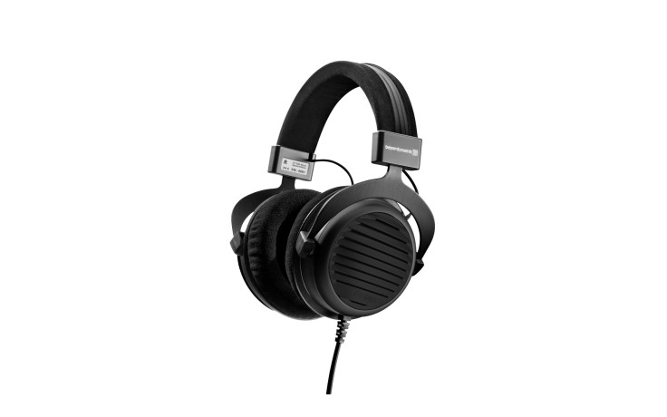 Beyerdynamic DT 990 Black Special Edition 250 ohms