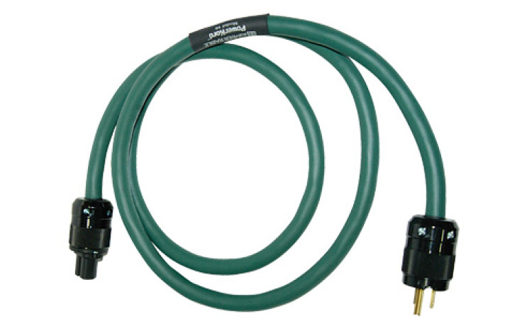 Kimber Kable PK 10 - 6 FS 1.8m EU (Schuko)