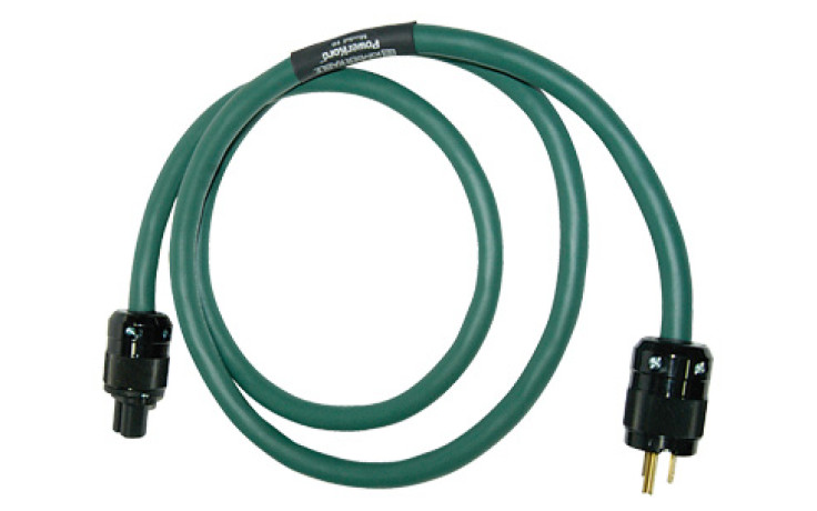 Kimber Kable PK 10 - 4 FS 1.2m EU (Schuko)