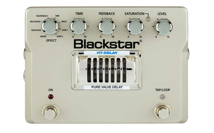 Blackstar HT-Delay