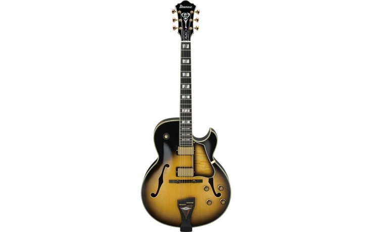 IBANEZ LGB300 VYS