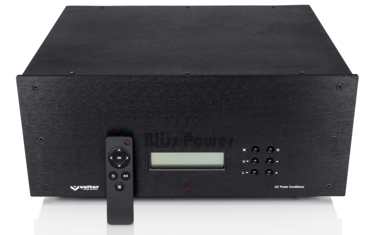 Volter - Регенератор Bliss Power Volter