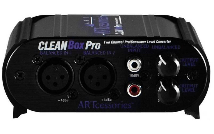 ART CleanBoxPro
