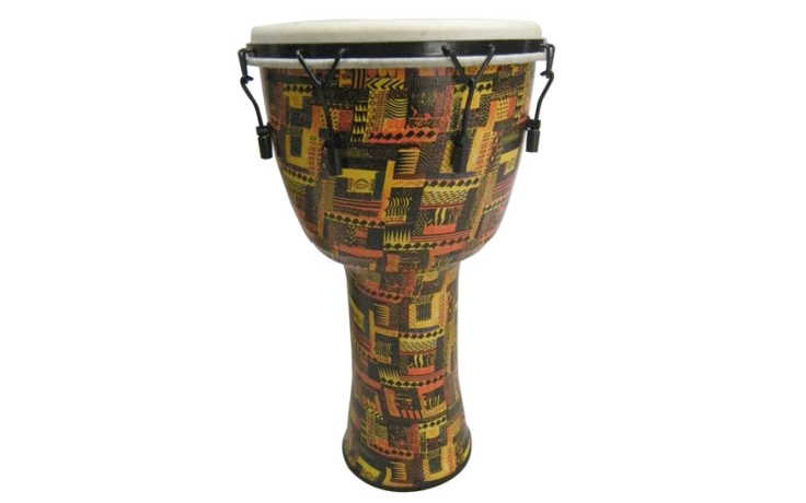 PALM PERCUSSION ESPPVCTM-YS 10"