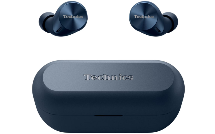 Technics EAH-AZ60M2GA Midnight Blue