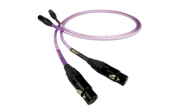 Nordost Frey-2 (XLR-XLR) 1m
