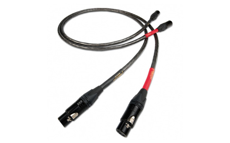 Nordost Tyr II (XLR-XLR) 2m