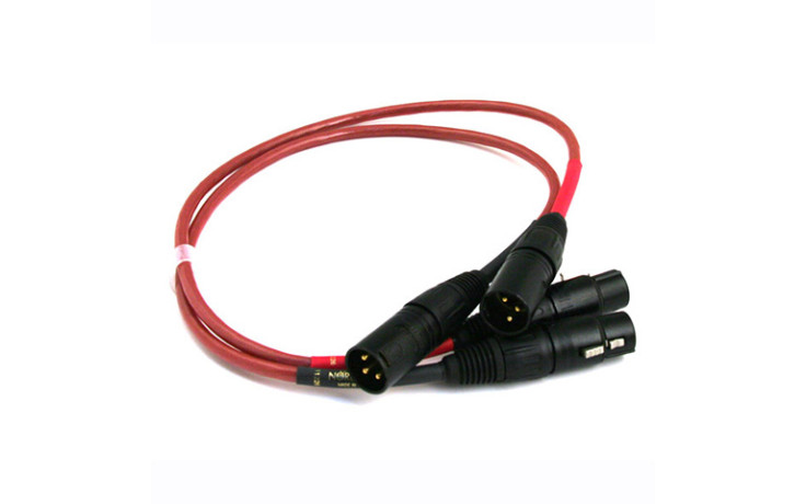 Nordost Red Dawn (XLR-XLR) 1m