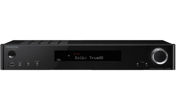 Onkyo TX-L50 Black