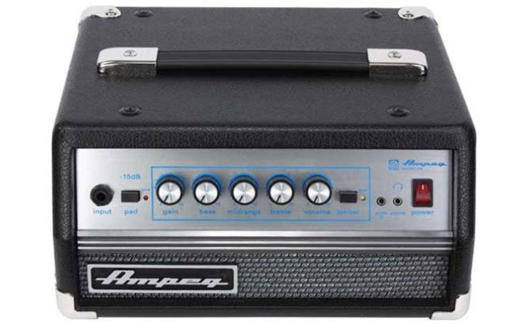 AMPEG SVTMICRO