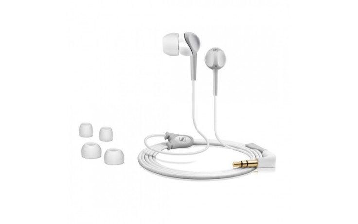 SENNHEISER CX 200 STREET II WHITE