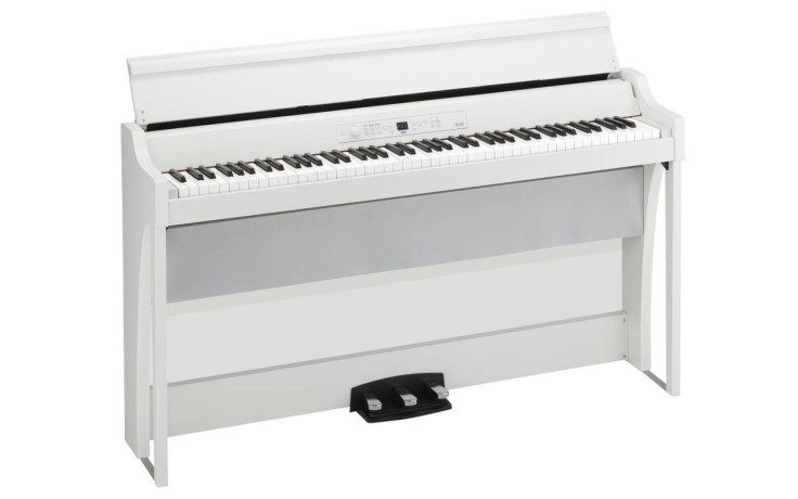 KORG G1B AIR-WH