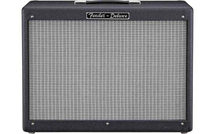 Fender HOT ROD DELUXE 112 ENCLOSURE BK