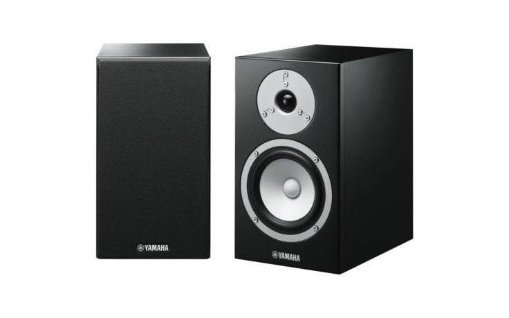 Yamaha NS-BP301 Black