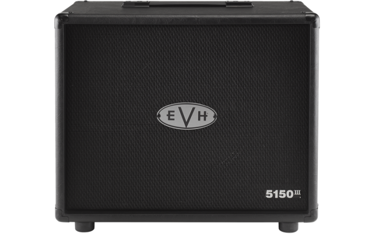 FENDER EVH 5150 III 4X12 STRAIGHT CABINET IVORY