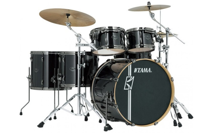 TAMA MK52HLZBNS-BCB